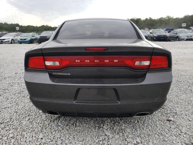 VIN 2C3CDXBG6DH623245 2013 Dodge Charger, SE no.6