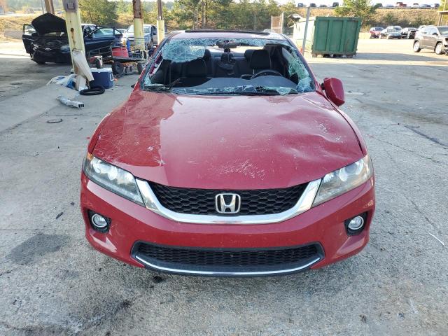 2015 HONDA ACCORD EXL - 1HGCT2B8XFA007108