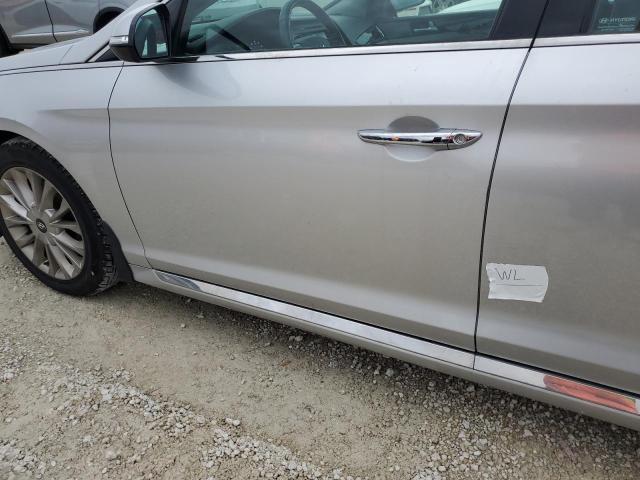 2015 HYUNDAI SONATA SPO - 5NPE34AF3FH069607