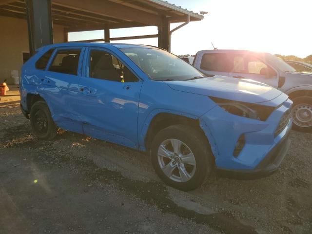 2019 TOYOTA RAV4 XLE - JTMP1RFV1KD506287