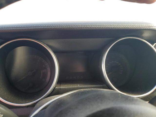 1FATP8UH0J5125999 2018 FORD ALL Models