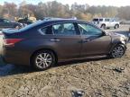 NISSAN ALTIMA 2.5 photo