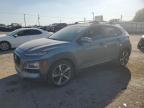 2020 HYUNDAI KONA LIMIT - KM8K33A57LU404305