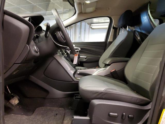 2016 FORD ESCAPE SE - 1FMCU9G90GUA77475