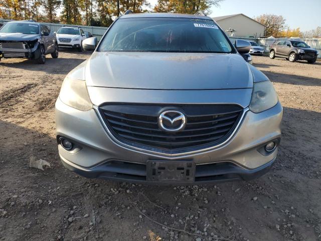 VIN JM3TB3CV1D0402865 2013 MAZDA CX-9 no.5