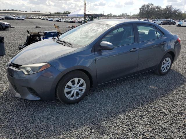 VIN 5YFBURHE4GP526701 2016 Toyota Corolla, L no.1