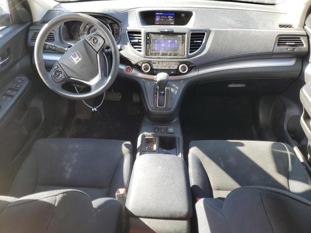 VIN 5J6RM4H59FL066065 2015 Honda CR-V, EX no.8