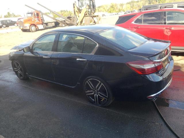 Vin: 1hgcr2f17ha149754, lot: 74722254, honda accord sport special edition 20172