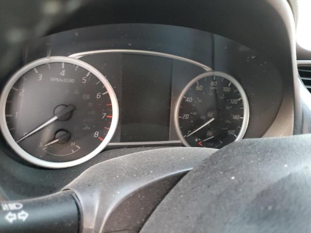 2019 NISSAN SENTRA S - 3N1AB7AP9KY367168
