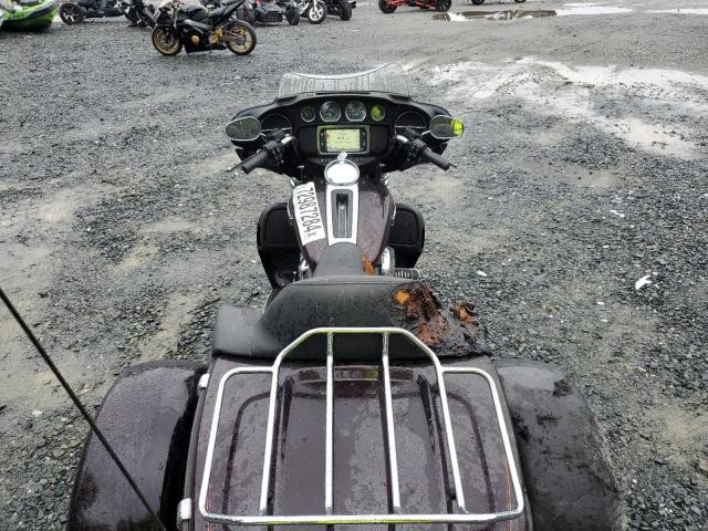 2014 HARLEY-DAVIDSON FLHTCUTG T 1HD1MAL10EB850630
