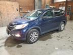 HONDA CR-V EX photo