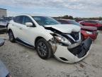 Lot #3023834876 2015 NISSAN MURANO S