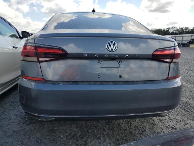 VIN 1VWSA7A35LC016461 2020 Volkswagen Passat, SE no.6