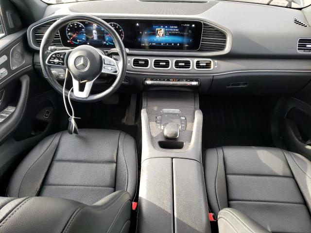 2021 MERCEDES-BENZ GLE 350 4M - 4JGFB4KE2MA420844