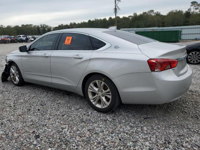 2015 CHEVROLET IMPALA LT - 2G1125S3XF9272176