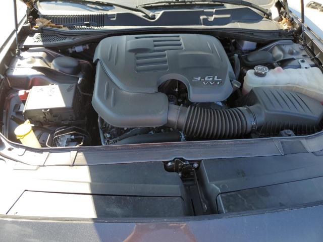 2023 DODGE CHALLENGER - 2C3CDZAG4PH553939