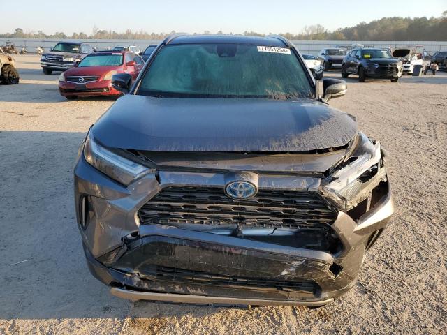 2023 TOYOTA RAV4 XSE - JTME6RFV8PD537116