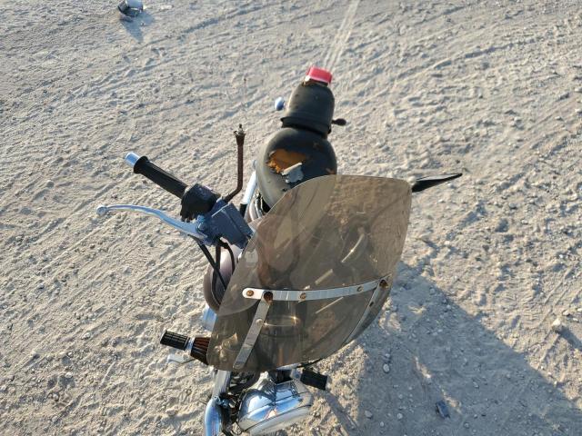 2007 YAMAHA XV250 JYAVG04E87A002733