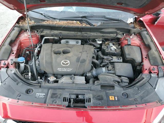 2017 MAZDA CX-5 GRAND - JM3KFADLXH0190247