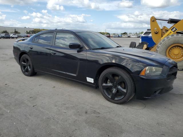 VIN 2C3CDXHG2DH574178 2013 Dodge Charger, Sxt no.4