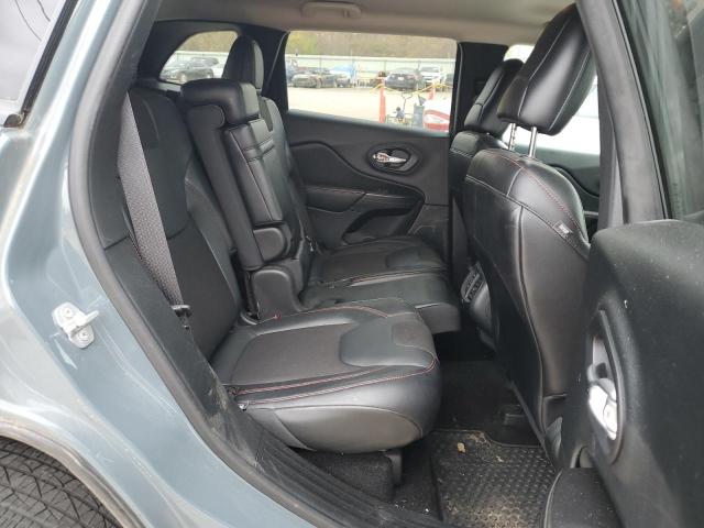 2015 JEEP CHEROKEE T - 1C4PJMBS0FW578199