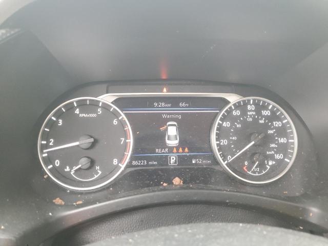 2020 NISSAN SENTRA SV - 3N1AB8CV8LY253276