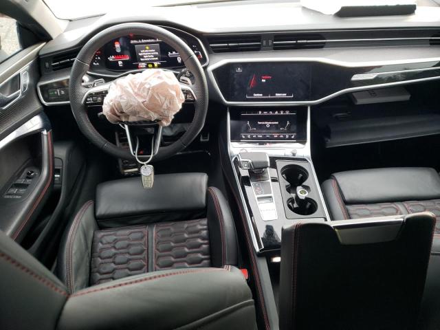 2021 AUDI RS7 WUAPCBF28MN900442