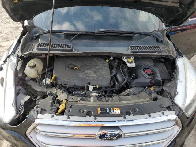 2017 FORD ESCAPE SE - 1FMCU9GD2HUB71539
