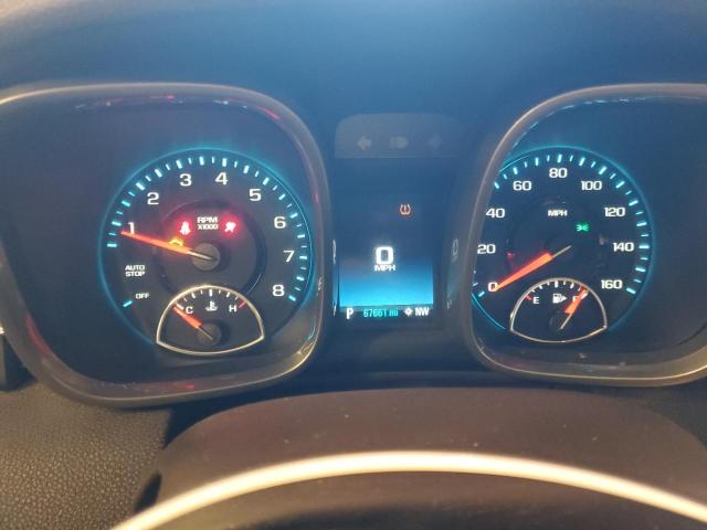 2016 CHEVROLET MALIBU LIM 1G11C5SA7GF110199