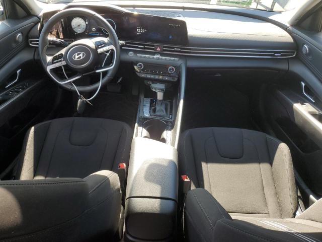 2024 HYUNDAI ELANTRA SE - KMHLS4DG4RU711952
