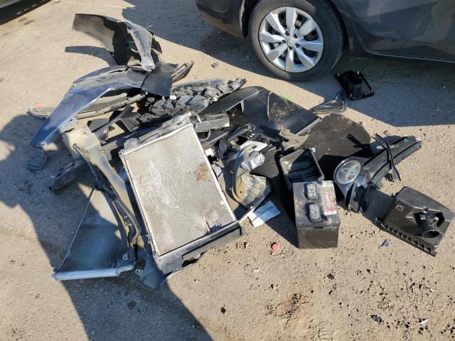 2018 TOYOTA COROLLA L - 2T1BURHE1JC997535