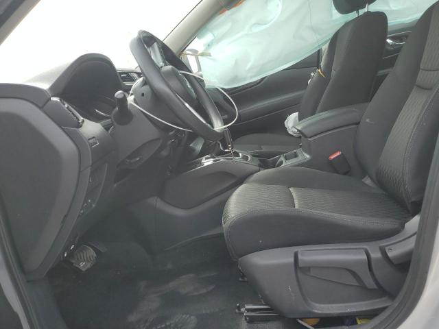 2017 NISSAN ROGUE S - KNMAT2MV6HP604748