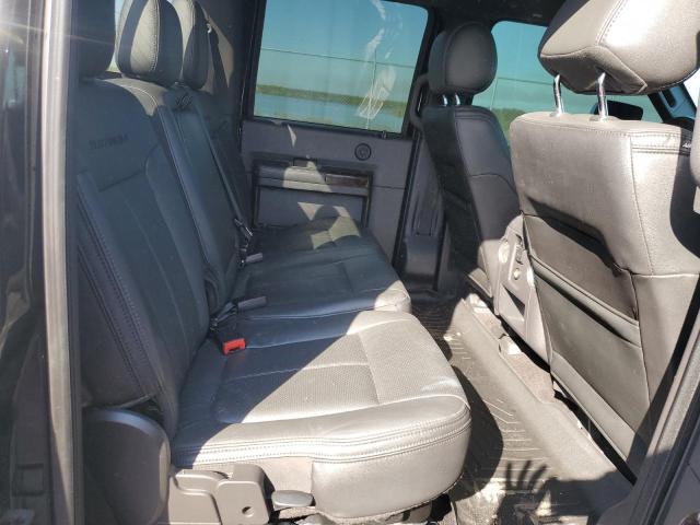 2015 FORD F250 SUPER - 1FT7W2BT4FEC86785