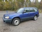 SUBARU FORESTER 2 photo