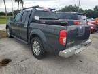 NISSAN FRONTIER S photo