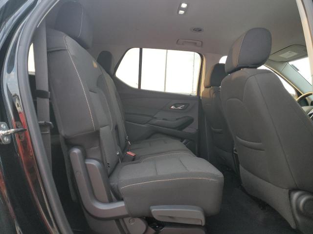 2020 CHEVROLET TRAVERSE L - 1GNERFKW2LJ283068