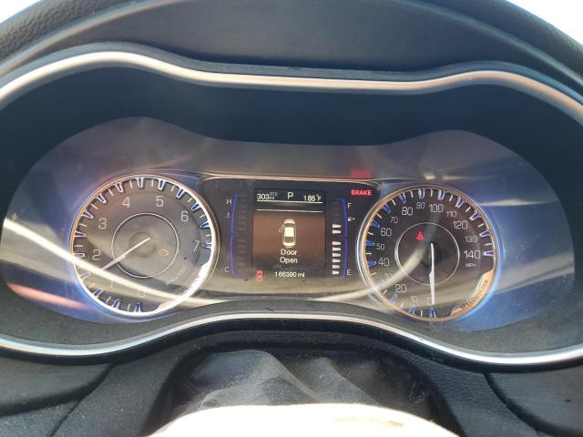 2015 CHRYSLER 200 LIMITE - 1C3CCCAB2FN694700