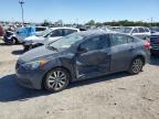 2016 KIA FORTE LX - KNAFX4A60G5563222