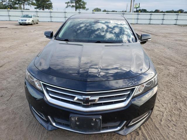 2018 CHEVROLET IMPALA LT - 1G1105S36JU150402