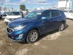 2019 CHEVROLET EQUINOX LT - 2GNAXKEV6K6150700