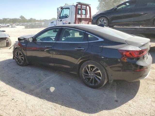 2019 HONDA INSIGHT TO 19XZE4F9XKE000426
