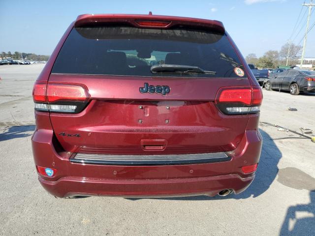 2018 JEEP GRAND CHER - 1C4RJFAG9JC220997