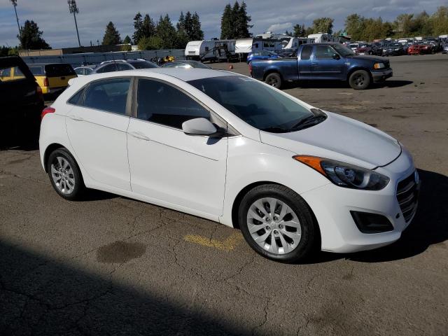 2017 HYUNDAI ELANTRA GT - KMHD35LH5HU364793