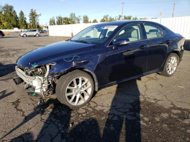 2011 LEXUS IS 250 #2919308330