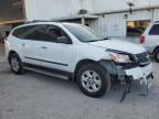 CHEVROLET TRAVERSE L photo