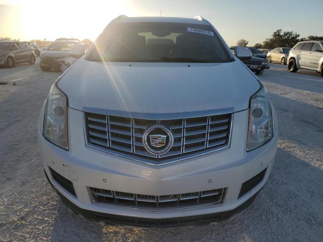 VIN 3GYFNCE32DS528342 2013 Cadillac SRX, Luxury Col... no.5