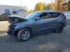 2017 NISSAN ROGUE S - KNMAT2MV5HP576411