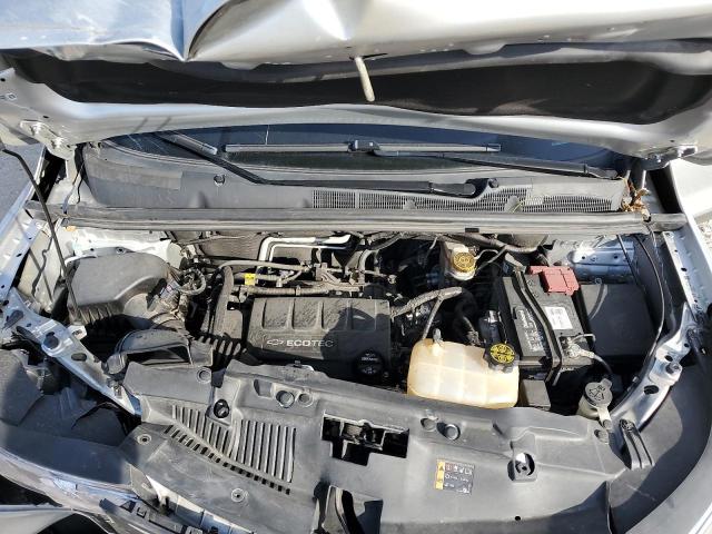 2020 CHEVROLET TRAX 1LT - 3GNCJLSB0LL203057
