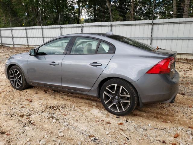 VIN YV126MFL9H2420494 2017 Volvo S60 no.2