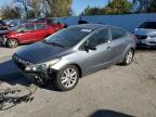 2017 KIA FORTE LX - 3KPFL4A73HE058627
